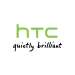 htc logo