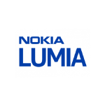 nokia lumia logo