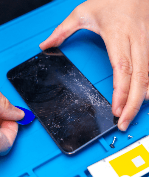 mobile repairing services