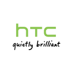 htc logo