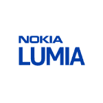 nokia lumia logo