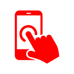 touch icon