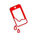 water damage